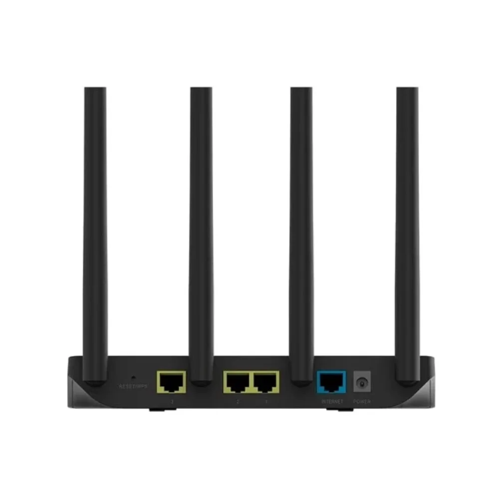 ROTEADOR WIFI 300MBPS W5-1200F INTELBRAS