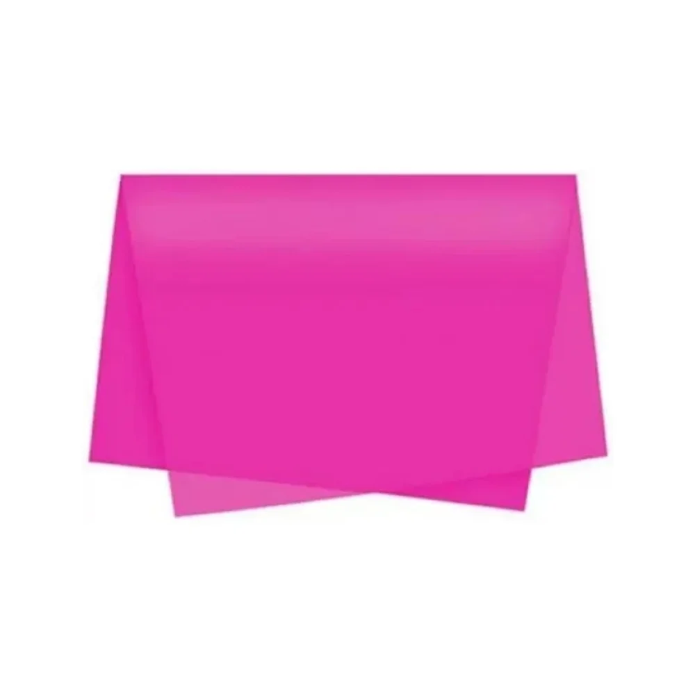 SEDA ESCOLAR 48 X 60 CM PINK