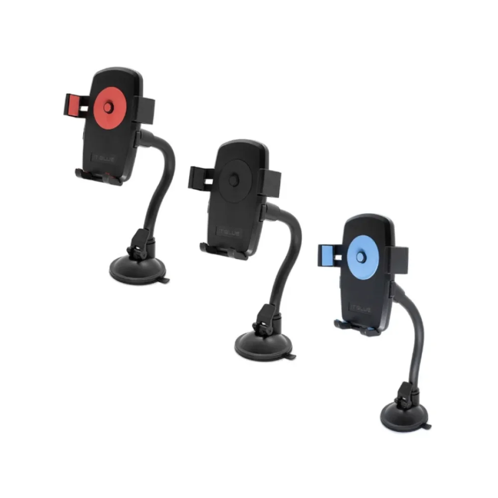 SUPORTE P/ CELULAR LE-023 IT BLUE