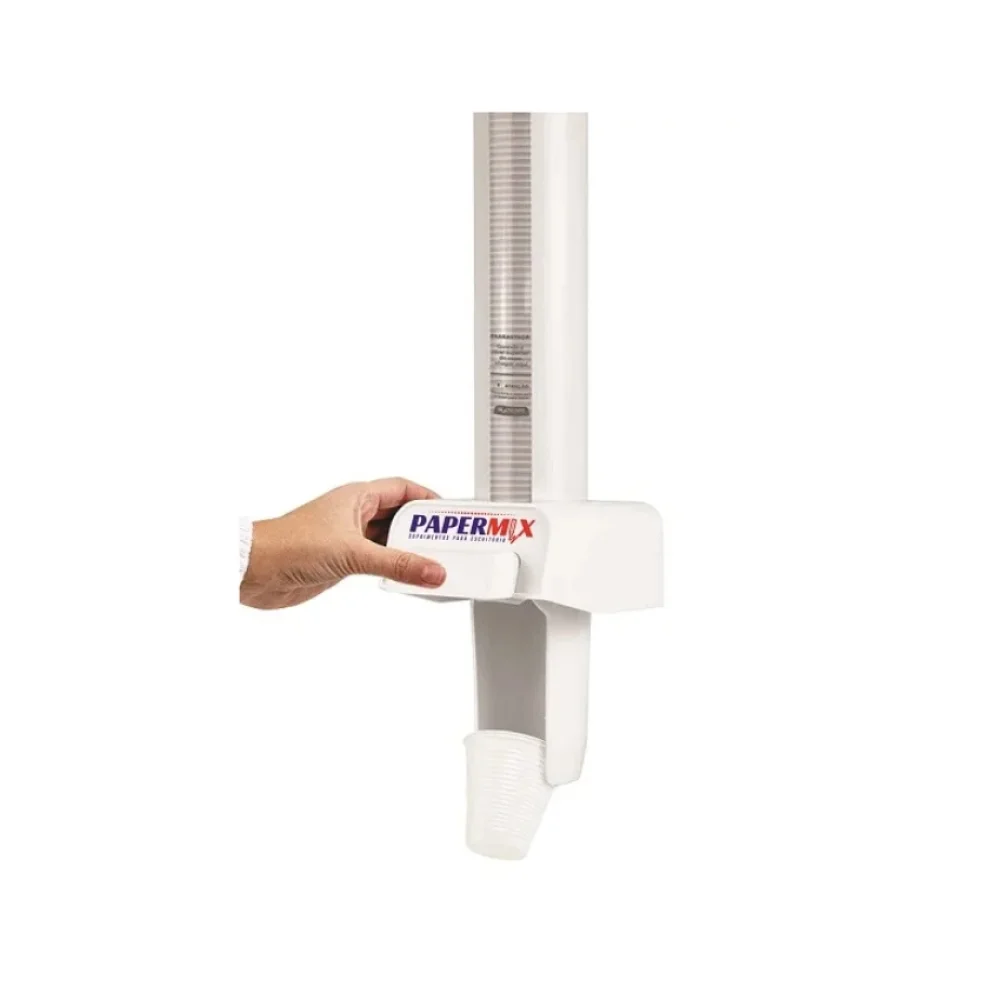 SUPORTE P/ COPO AGUA 150/200 ML POUPA COPO MULTICOPO NOBRE