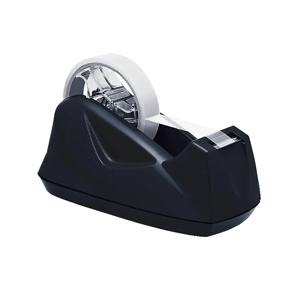 SUPORTE P/ FITA ADESIVA GRANDE PRETO 274-2 ACRIMET