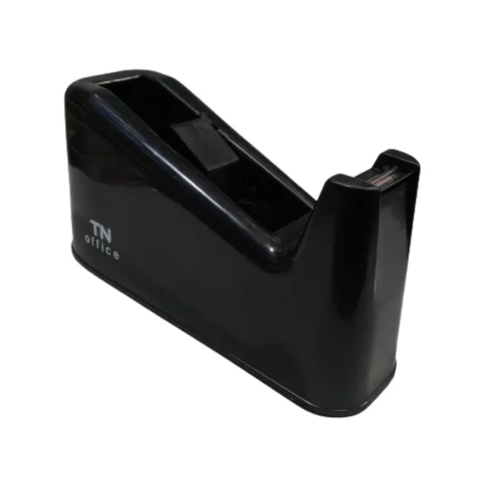 SUPORTE P/ FITA ADESIVA PQ/GR PRETO 535 TN