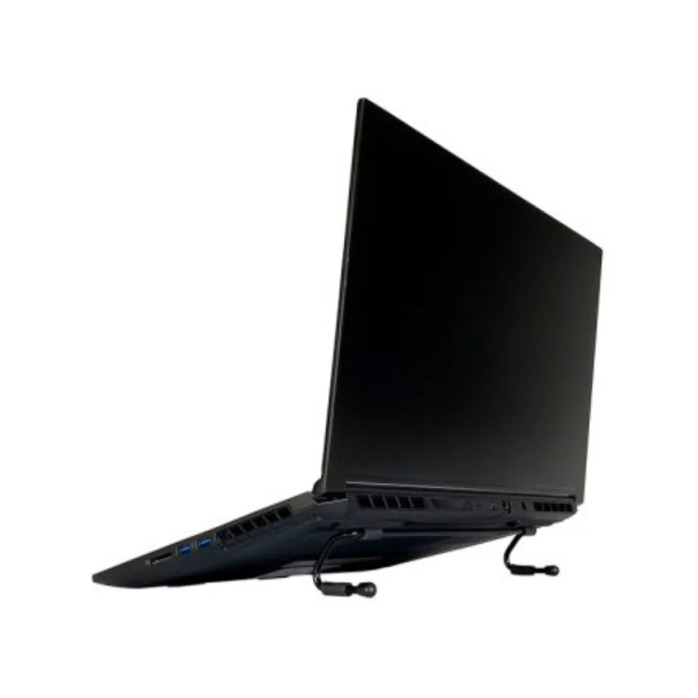 SUPORTE P/ NOTEBOOK SLIM METAL PRETO 009593/14182 RELIZA