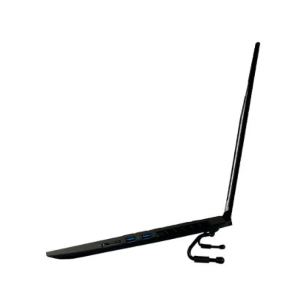 SUPORTE P/ NOTEBOOK SLIM METAL PRETO 009593/14182 RELIZA