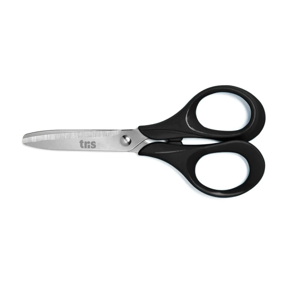 TESOURA ESCOLAR 13 CM CORES SORTIDAS 602318 TRIS