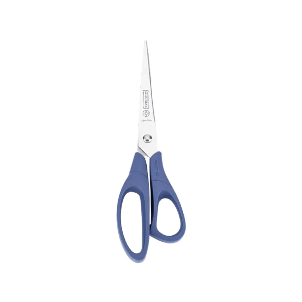 TESOURA USO GERAL 14 CM HOBBY 164N-5 MUNDIAL