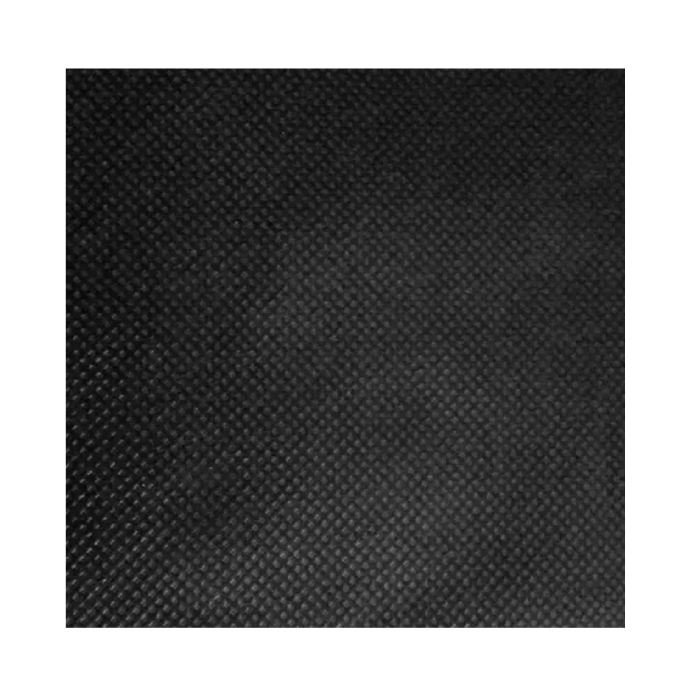 TNT PRETO 140 CM X 100 CM MT