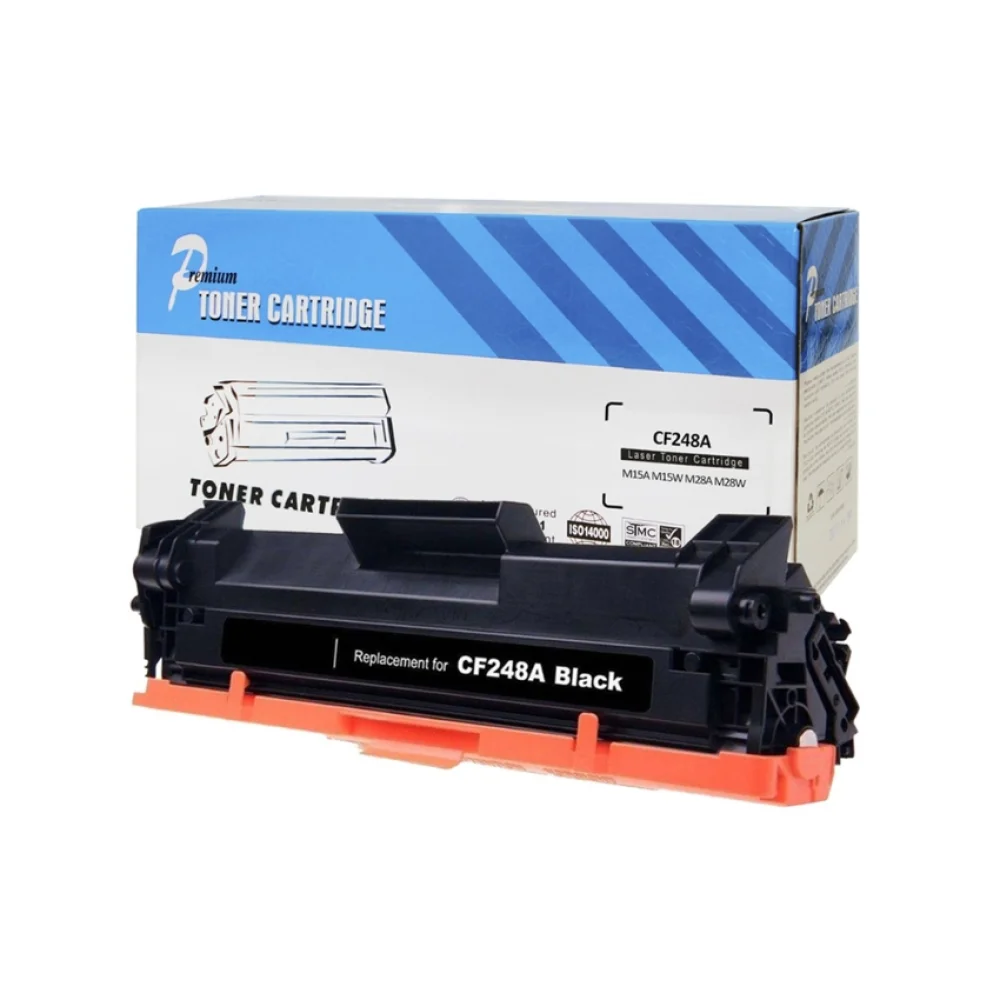 TONER COMPATIVEL HP 248A PRETO PREMIUM