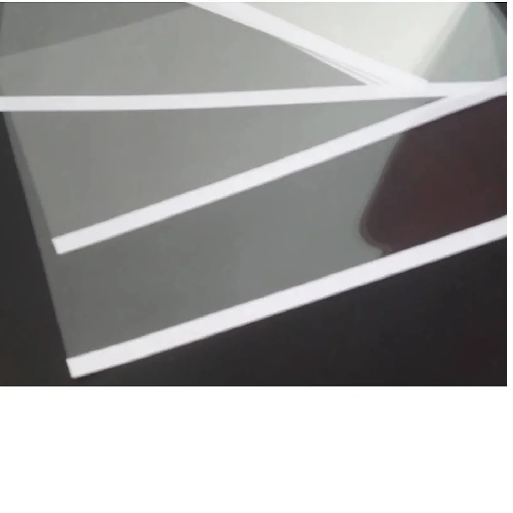 TRANSPARENCIA INKJET A-4 C/ TARJA 1 FOLHA FOLIEN