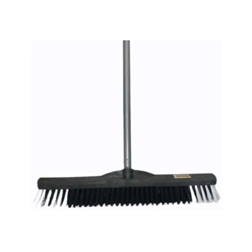 VASSOURA PLASTICA PELO SINTÉTICO 54 CM PLASTGRAN
