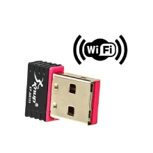 ADAPTADOR WIRELESS USB 150 MBPS NANO KP-AW155 KNUP