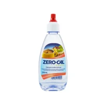 ADOÇANTE LÍQUIDO SACARINA 100ML ZERO CAL