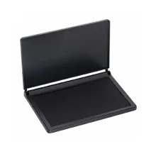 ALMOFADA PARA CARIMBO Nº 4 PRETA CB0402 BRW