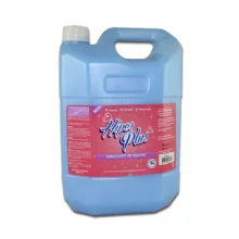 AMACIANTE DE ROUPAS 5 L CLASSIC HIPER PLUS