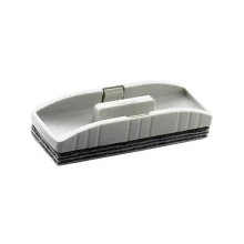 APAGADOR P/ QUADRO BRANCO SLIM MULTICAMADAS PENTEL