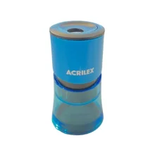 APONTADOR C/ DEPÓSITO CORES SORTIDAS 22406/22410 ACRILEX