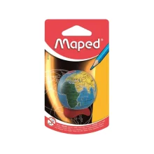APONTADOR C/ DEPÓSITO GLOBO TERRESTRE MAPED