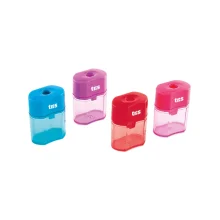 APONTADOR C/ DEPÓSITO SU106 CORES SORTIDAS 676494 TRIS