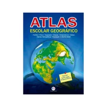 ATLAS GEOGRÁFICO CIRANDA CULTURAL