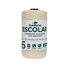 BARBANTE 4/6 CRU 101 MTS EUROROMA