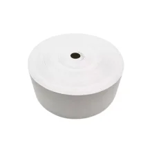 BOBINA TÉRMICA 57 MM X 300 MTS BRANCA SILFER