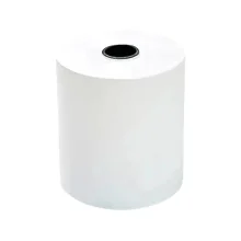 BOBINA TÉRMICA 57 MM X 40 MTS BRANCA MEXPAPER