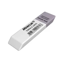 BORRACHA NATURAL BICOLOR MERCUR