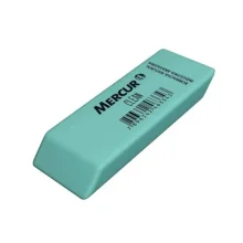 BORRACHA VERDE CLEAN MERCUR