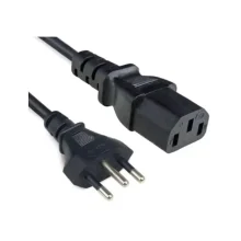 CABO DE FORCA PADRAO TRIPOLAR 1.5 M FORCE LINE