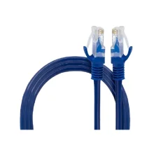 CABO DE REDE 3 MTS LE-302 IT BLUE