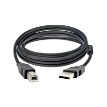 CABO PARA IMPRESSORA 1.8 MTS LE-902 IT-BLUE