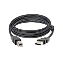 CABO PARA IMPRESSORA 3 MTS LE-902 IT-BLUE