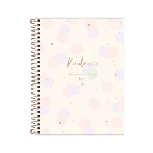CADERNO CAPA DURA COLEGIAL 1 X 80 FLS 291366 SOHO TILIBRA