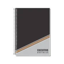 CADERNO UNIVERSITÁRIO EXECUTIVO BUSINESS 96 FLS 4702 SIDGRAPH
