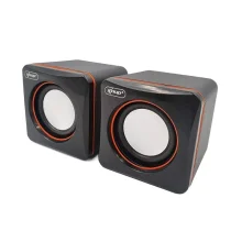 CAIXA DE SOM MINI KP-600 KNUP