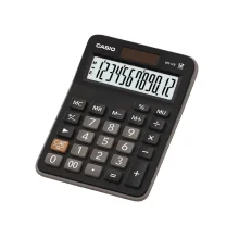 CALCULADORA 12 DIG MX-12B CASIO