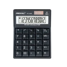 CALCULADORA 12 DIG PC234K PROCALC