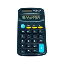 CALCULADORA 8 DIG MP-1031 MASTERPRINT