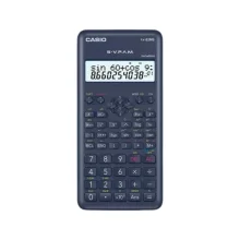 CALCULADORA CIENTÍFICA FX-82MS 2ND EDITION CASIO