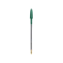 CANETA ESFEROGRAFICA 1.0 MM VERDE BIC