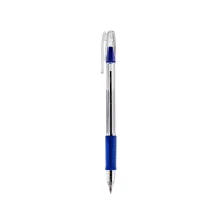 CANETA ESFEROGRÁFICA 0.7 MM AZUL BPS GRIP PILOT