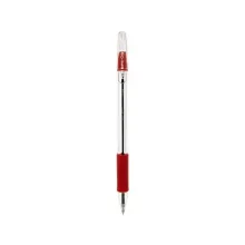 CANETA ESFEROGRÁFICA 0.7 MM VERMELHO BPS GRIP PILOT