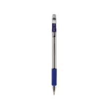 CANETA ESFEROGRÁFICA 1.0 MM AZUL BPS GRIP PILOT