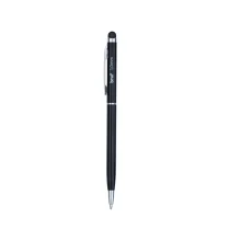 CANETA ESFEROGRÁFICA 1.0 MM AZUL CORPO METÁLICO C/ TOUCH CA0702 BRW