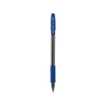 CANETA ESFEROGRÁFICA 1.6 MM AZUL BPS GRIP PILOT