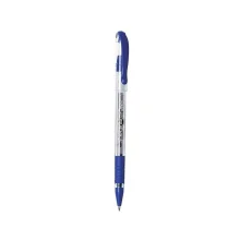CANETA ESFEROGRÁFICA GEL 0.5 MM AZUL GELOCITY STIC BIC