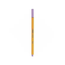 CANETA HIDROGRÁFICA STABILO POINT LILÁS CLARO 88-59