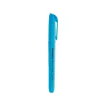 CANETA MARCA TEXTO AZUL NEEDS 70000135 MAXPRINT