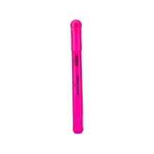 CANETA MARCA TEXTO GEL ROSA CA9002 BRW