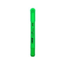 CANETA MARCA TEXTO GEL VERDE CA9003 BRW